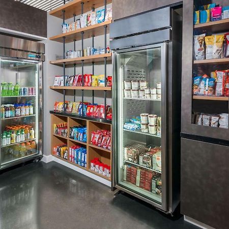 Hyatt House Chicago West Loop-Fulton Market Екстериор снимка