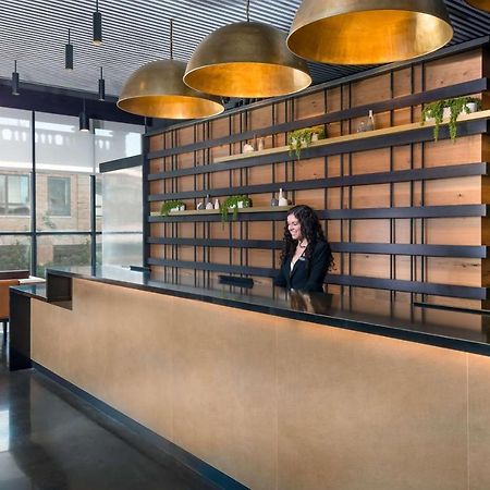 Hyatt House Chicago West Loop-Fulton Market Екстериор снимка