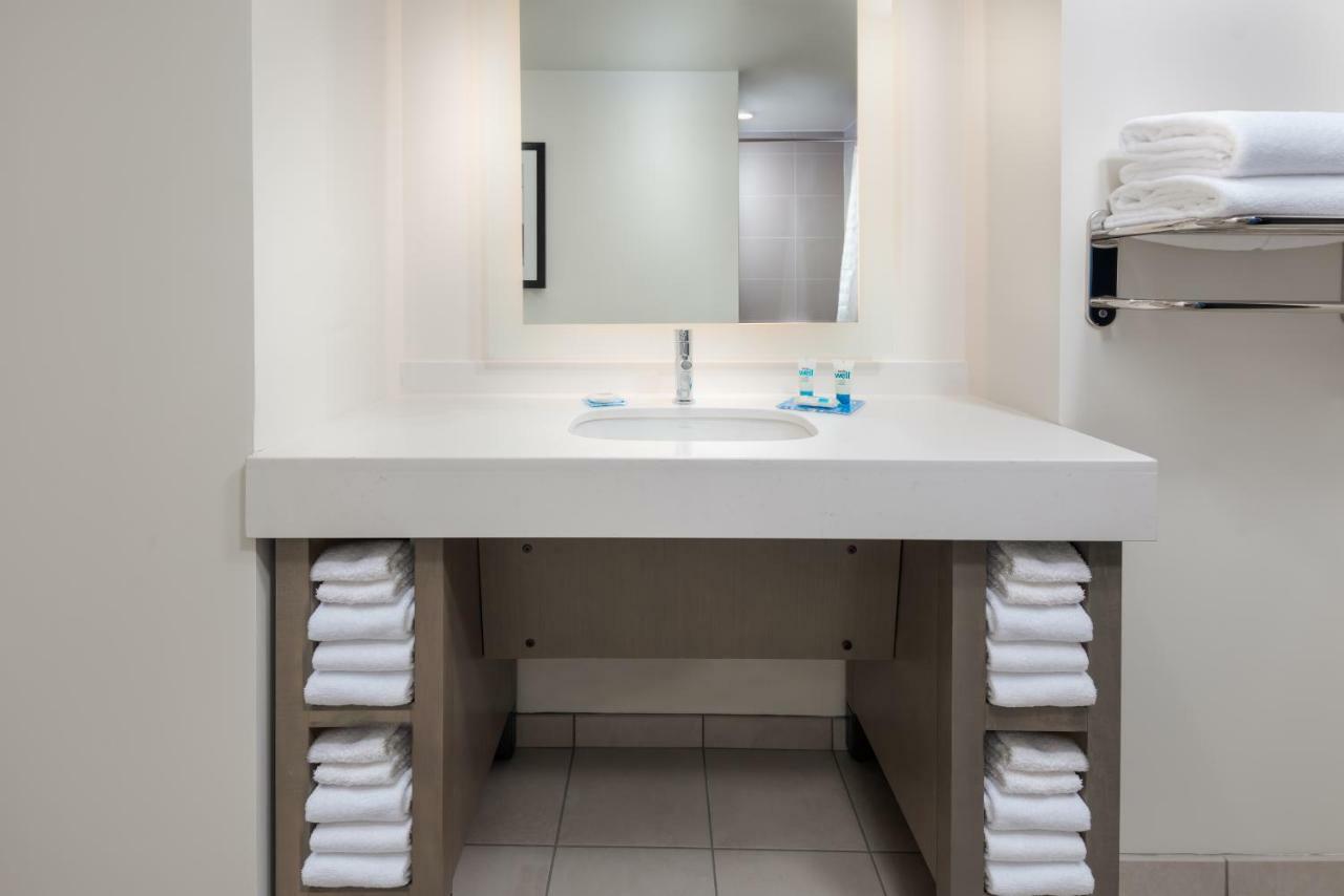 Hyatt House Chicago West Loop-Fulton Market Екстериор снимка