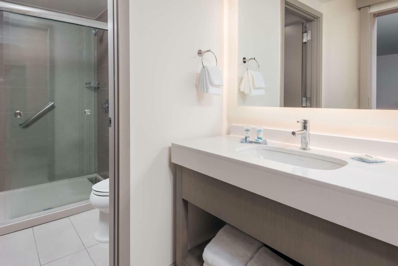 Hyatt House Chicago West Loop-Fulton Market Екстериор снимка