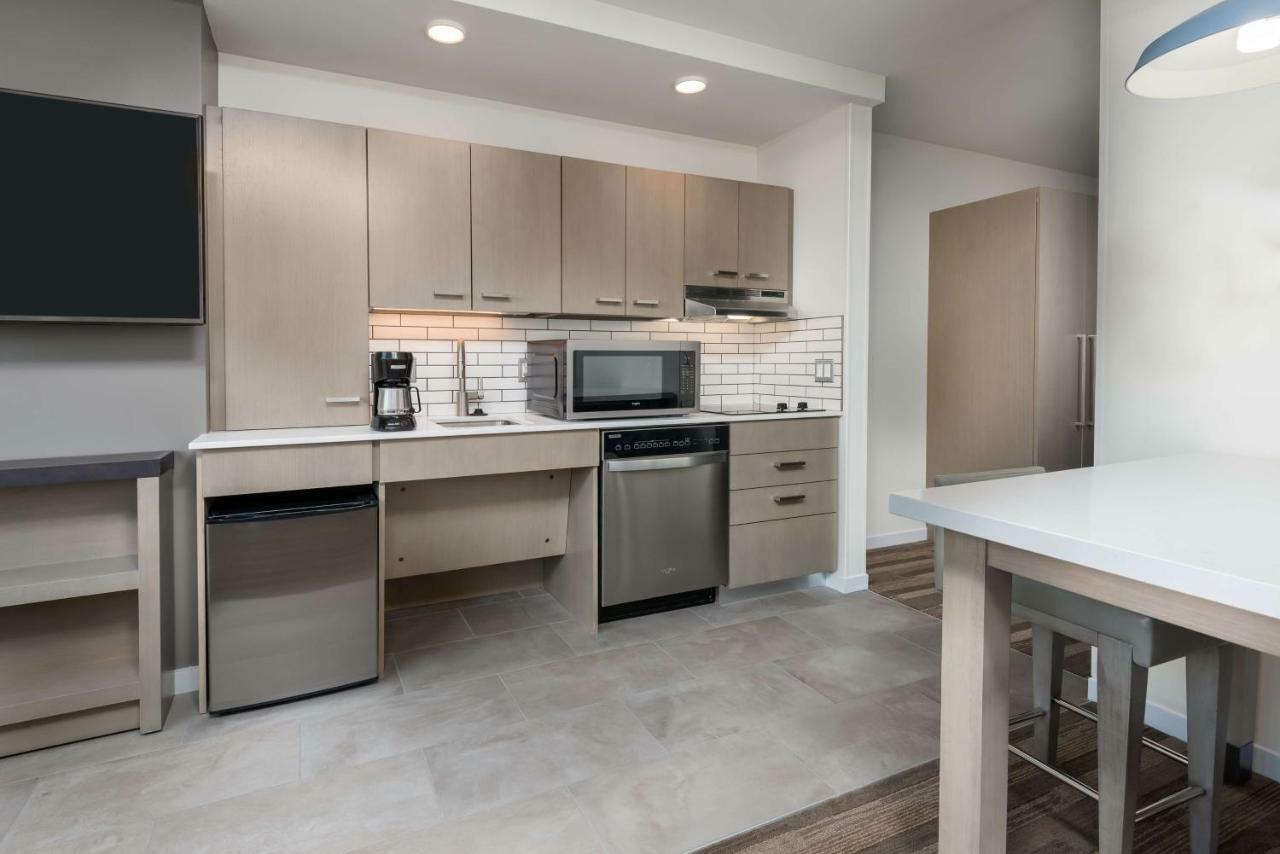 Hyatt House Chicago West Loop-Fulton Market Екстериор снимка