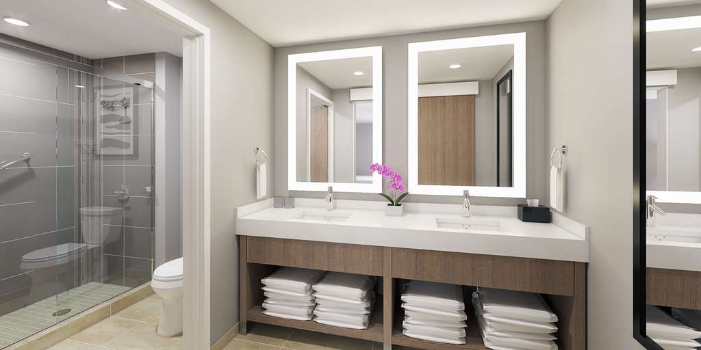 Hyatt House Chicago West Loop-Fulton Market Стая снимка